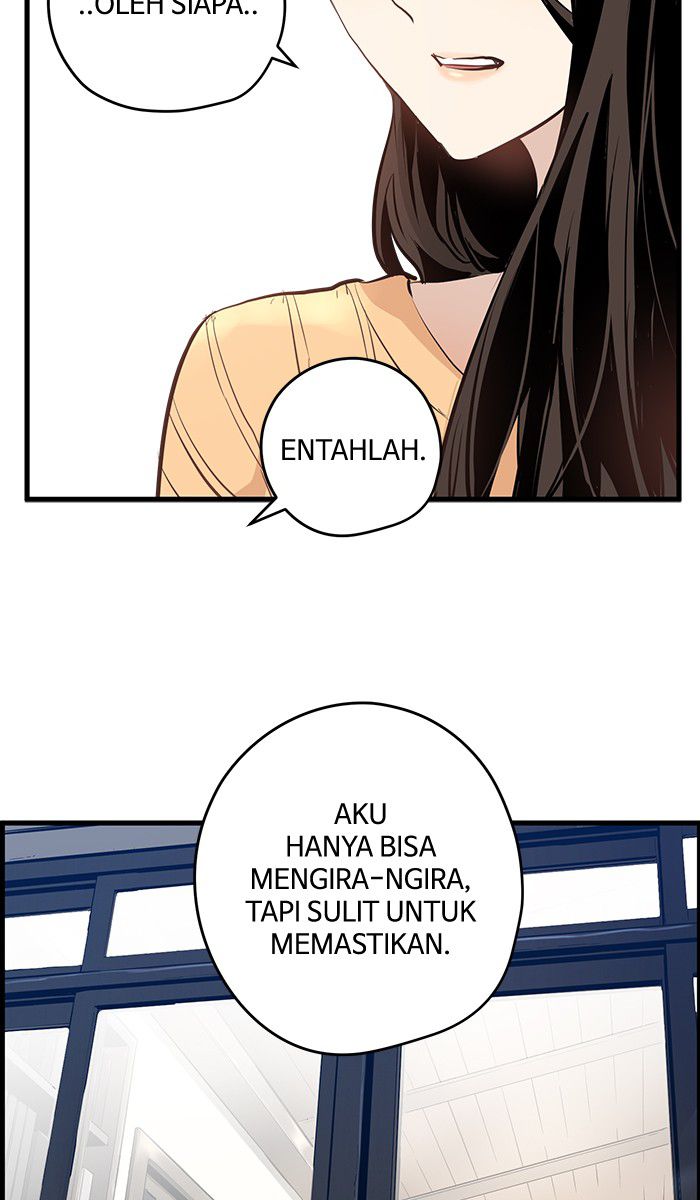 Promised Orchid Chapter 16 - halaman 109