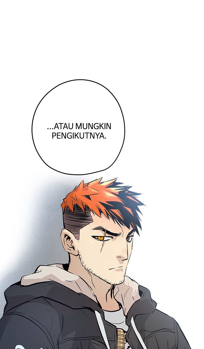 Promised Orchid Chapter 16 - halaman 112