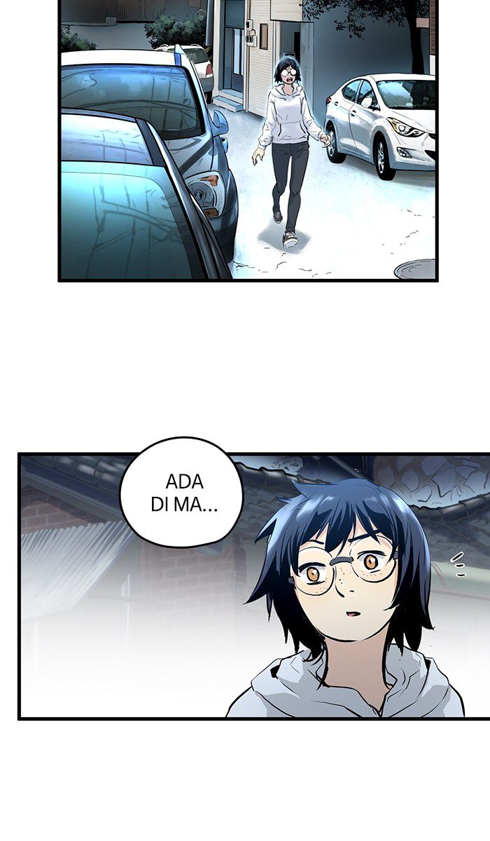 Promised Orchid Chapter 16 - halaman 2