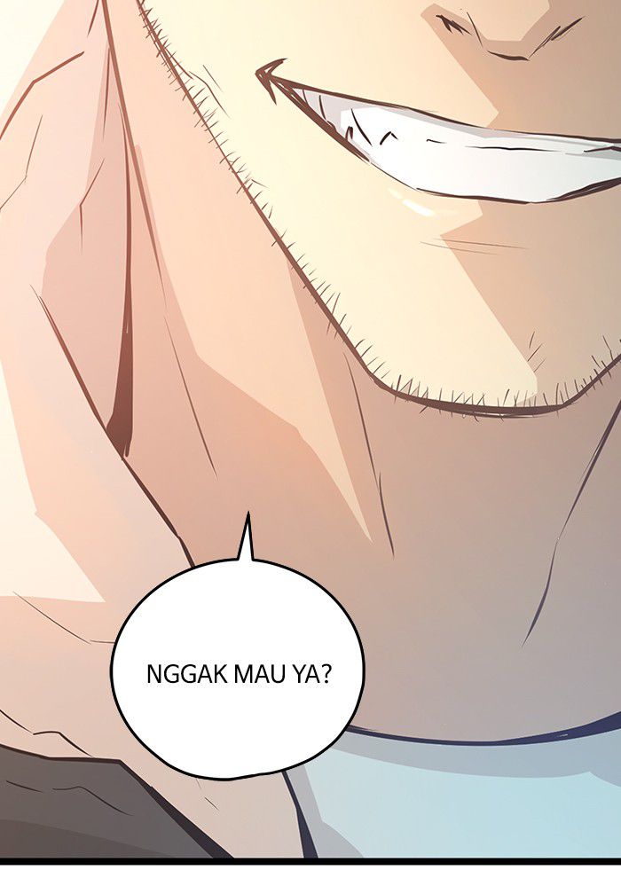 Promised Orchid Chapter 16 - halaman 20