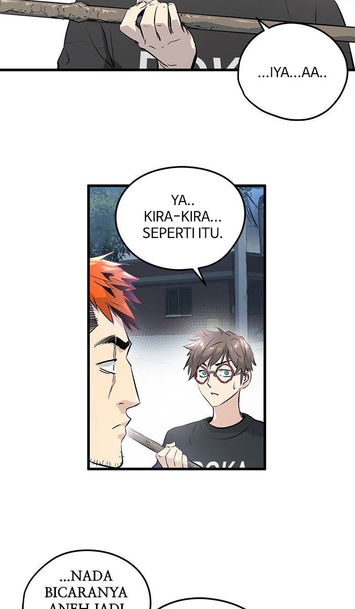 Promised Orchid Chapter 16 - halaman 34