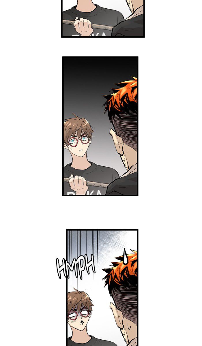 Promised Orchid Chapter 16 - halaman 36