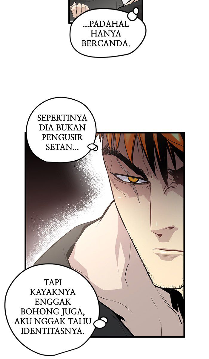 Promised Orchid Chapter 16 - halaman 37