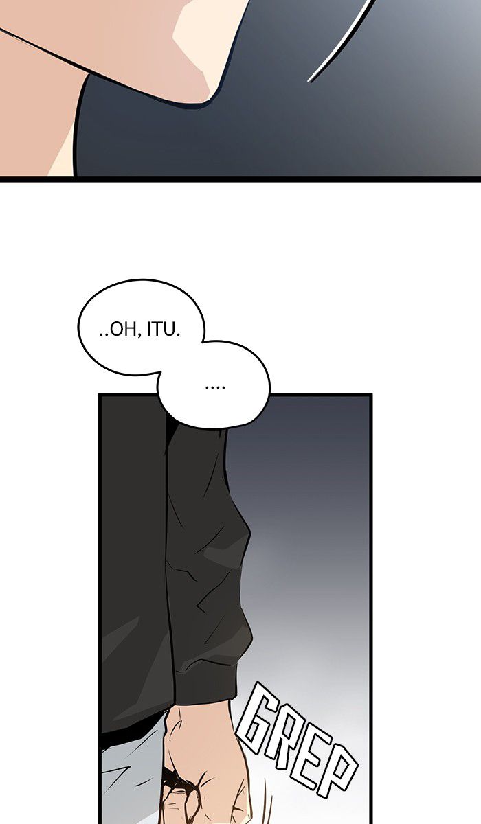 Promised Orchid Chapter 16 - halaman 47