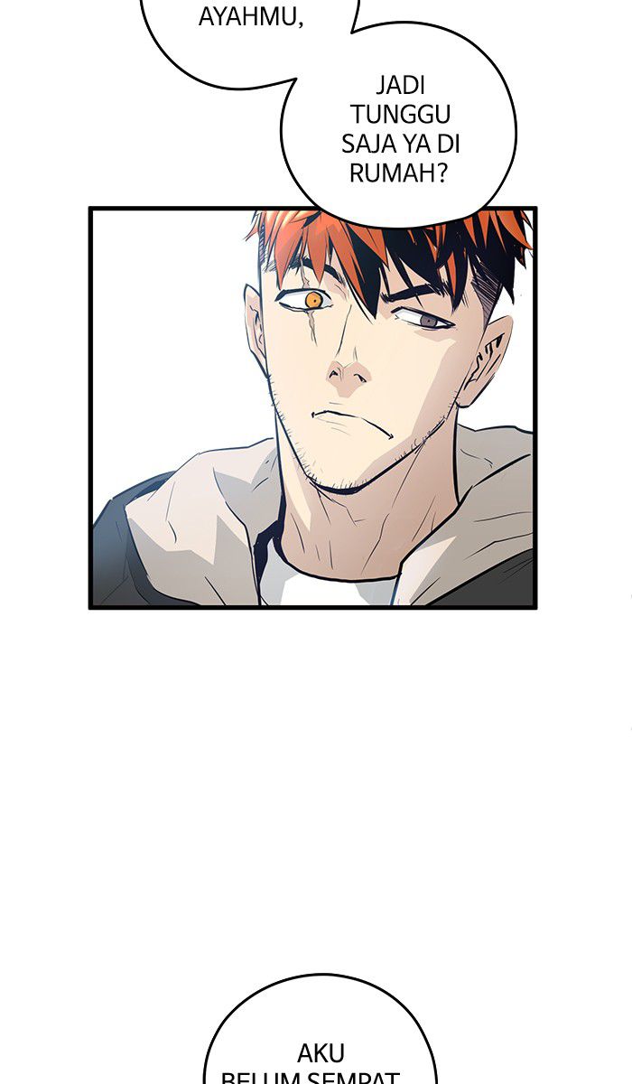 Promised Orchid Chapter 16 - halaman 49