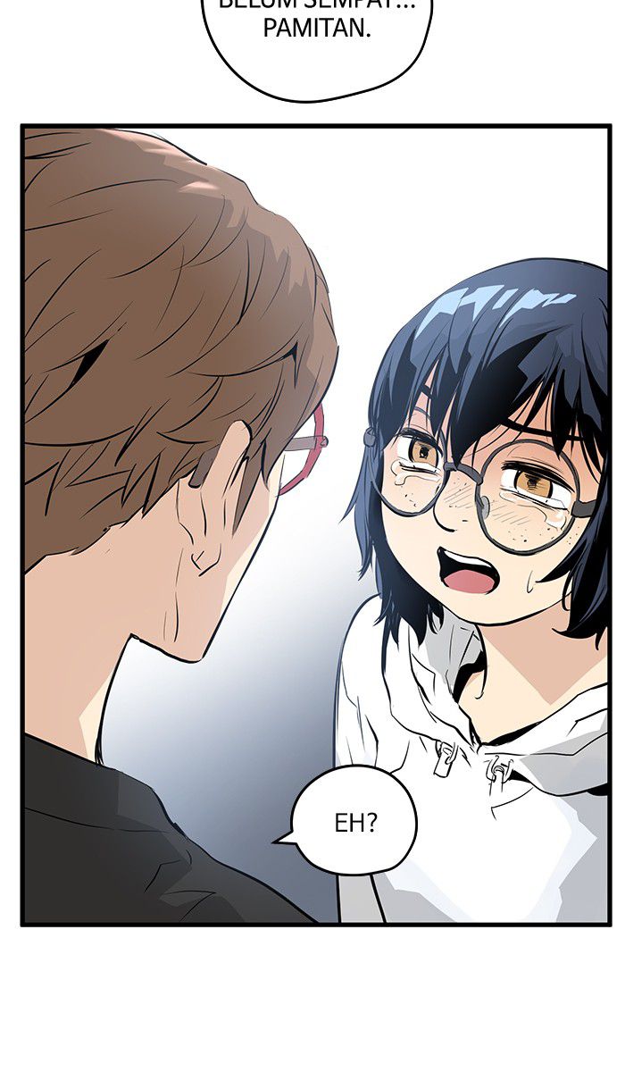 Promised Orchid Chapter 16 - halaman 50