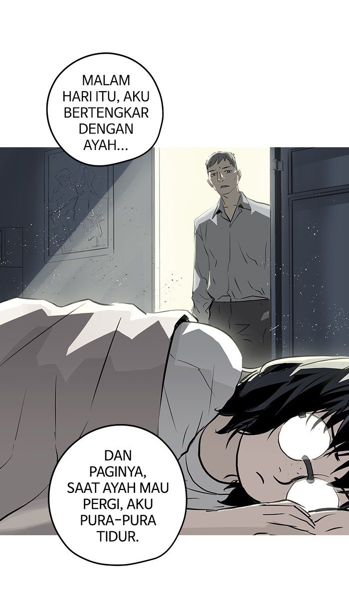 Promised Orchid Chapter 16 - halaman 51