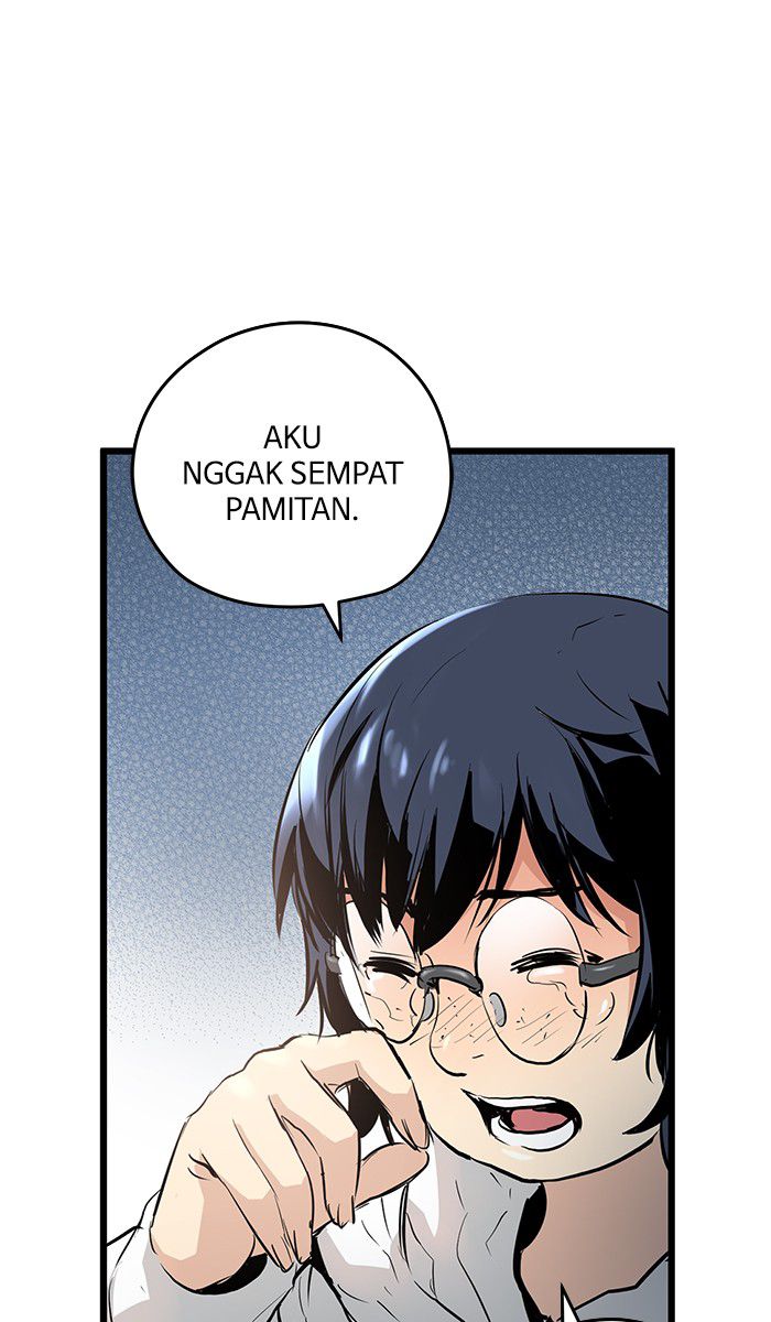 Promised Orchid Chapter 16 - halaman 53