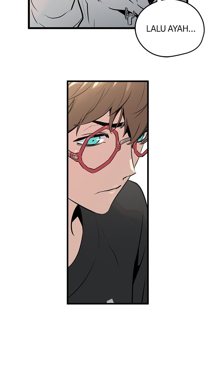 Promised Orchid Chapter 16 - halaman 54