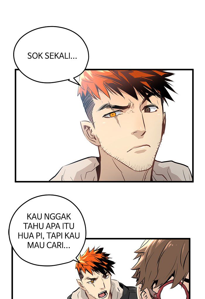 Promised Orchid Chapter 16 - halaman 60