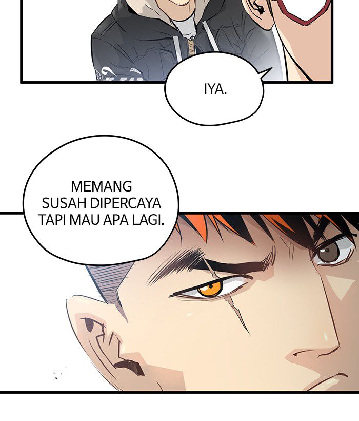 Promised Orchid Chapter 16 - halaman 61