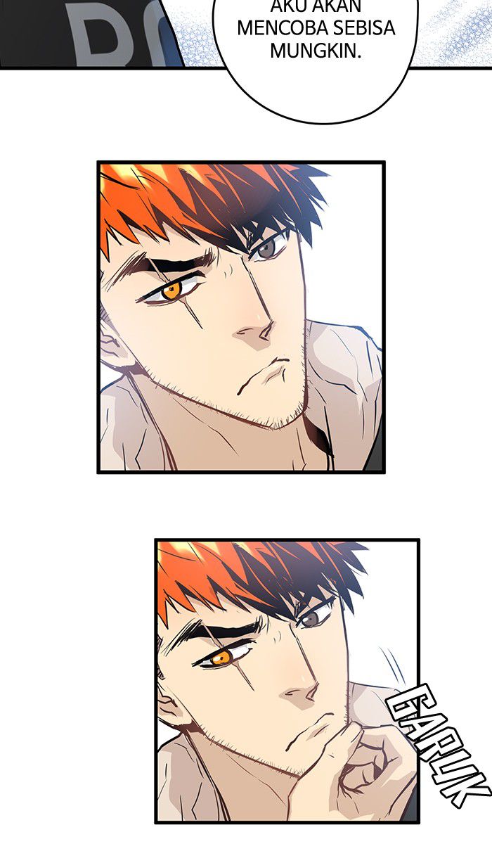 Promised Orchid Chapter 16 - halaman 63
