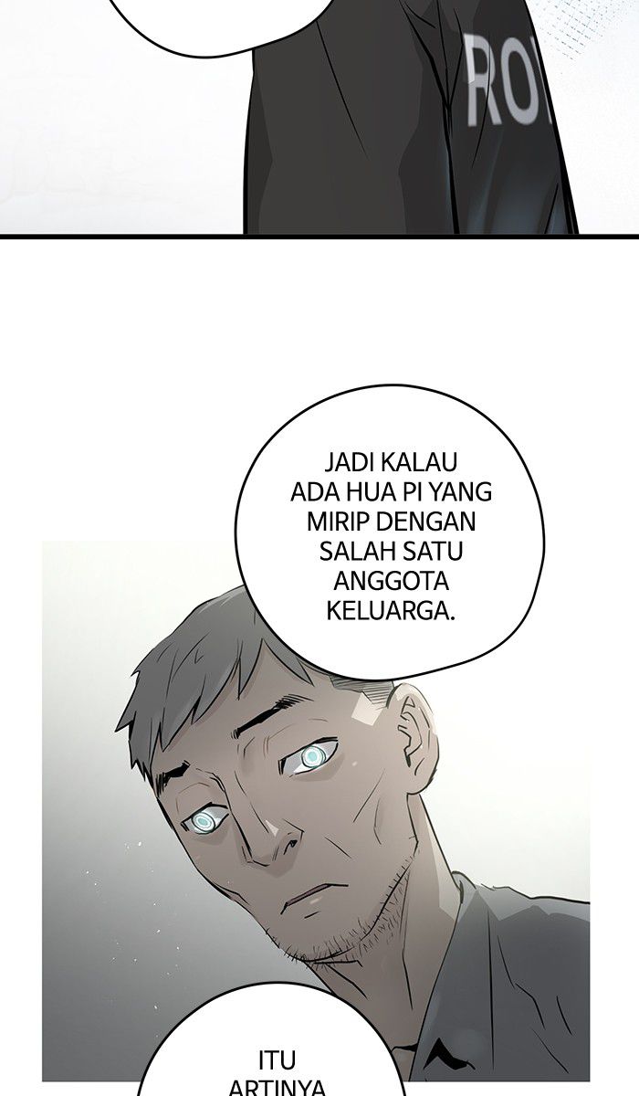 Promised Orchid Chapter 16 - halaman 65
