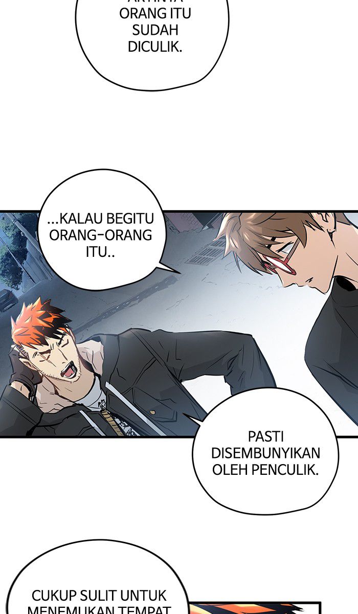 Promised Orchid Chapter 16 - halaman 66