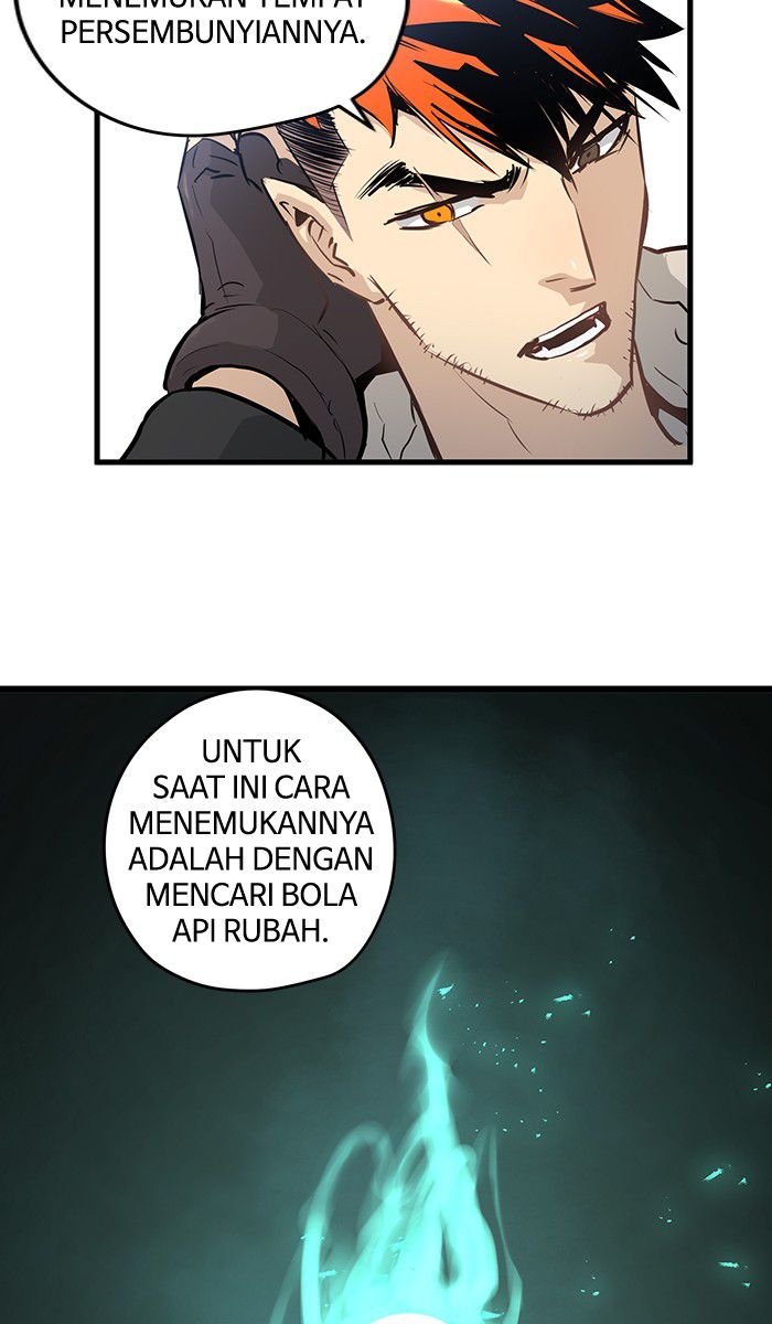 Promised Orchid Chapter 16 - halaman 67