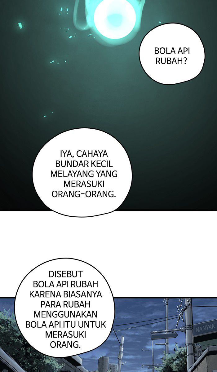 Promised Orchid Chapter 16 - halaman 68