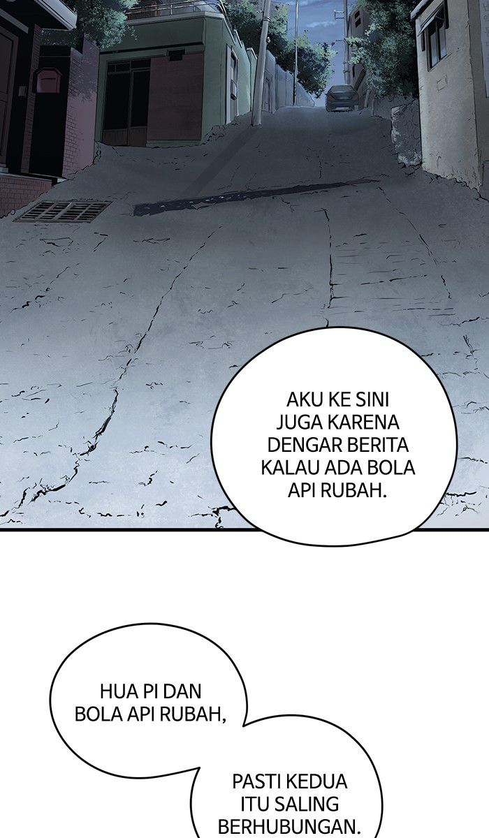 Promised Orchid Chapter 16 - halaman 69