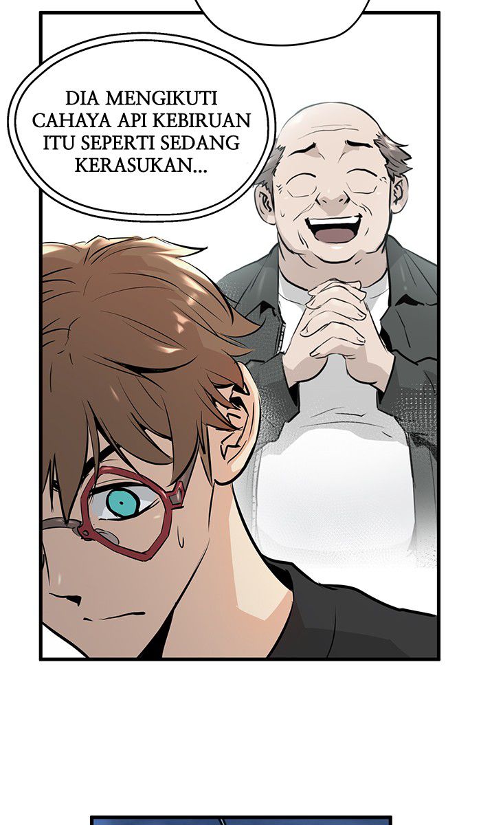 Promised Orchid Chapter 16 - halaman 70