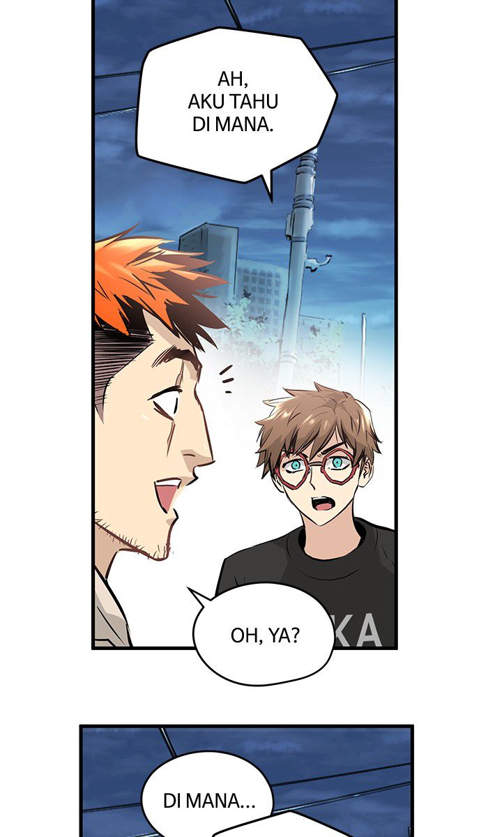 Promised Orchid Chapter 16 - halaman 71