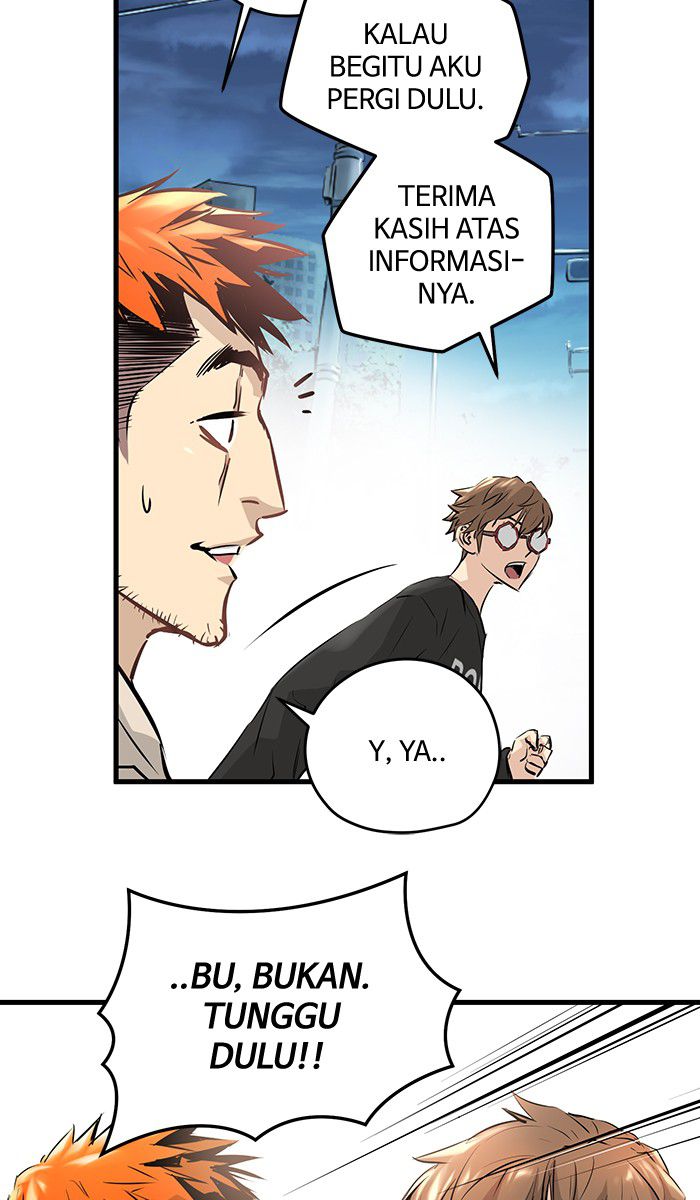 Promised Orchid Chapter 16 - halaman 72