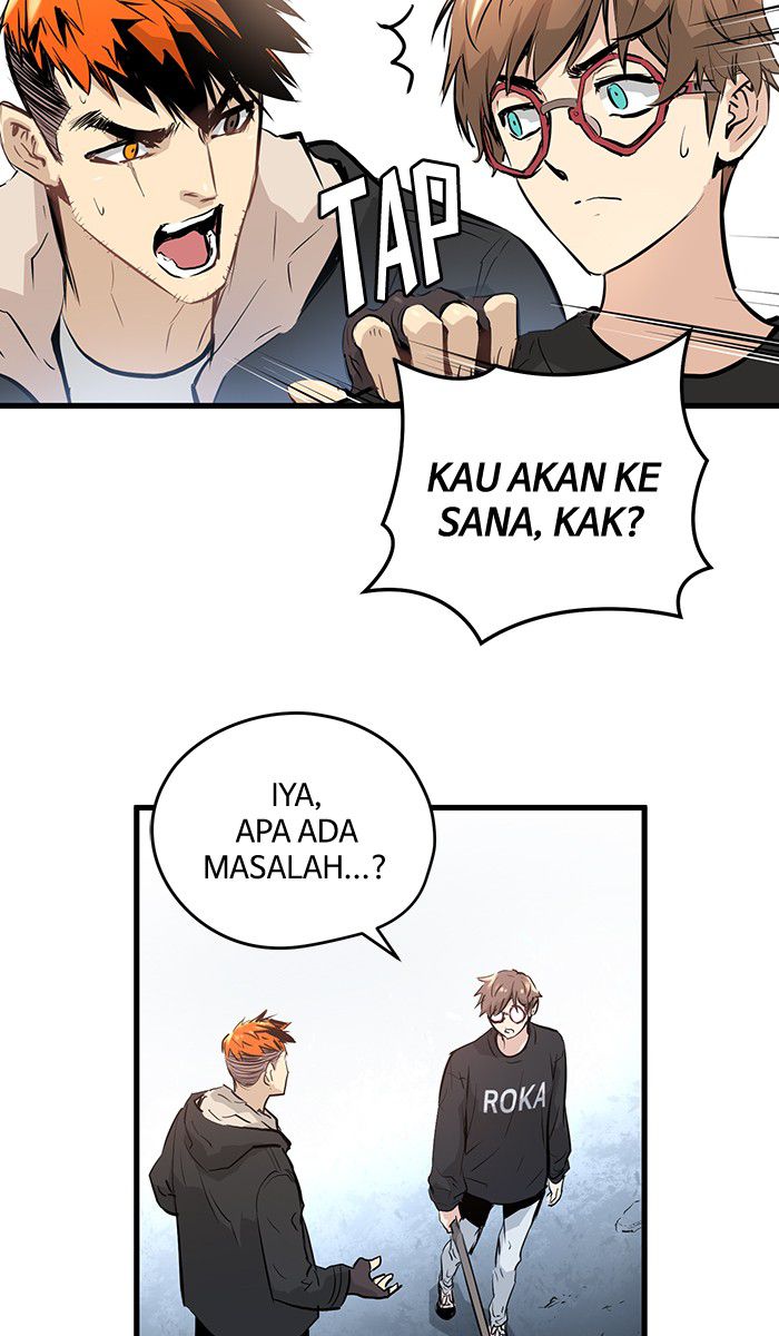 Promised Orchid Chapter 16 - halaman 73