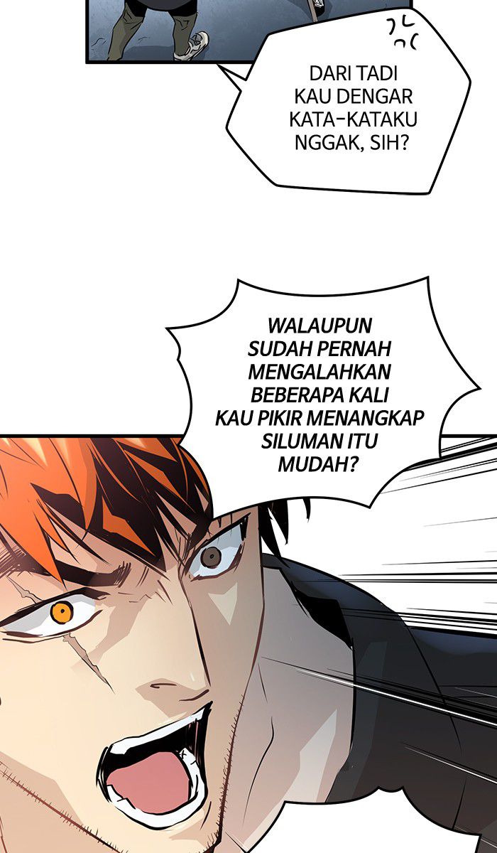 Promised Orchid Chapter 16 - halaman 74