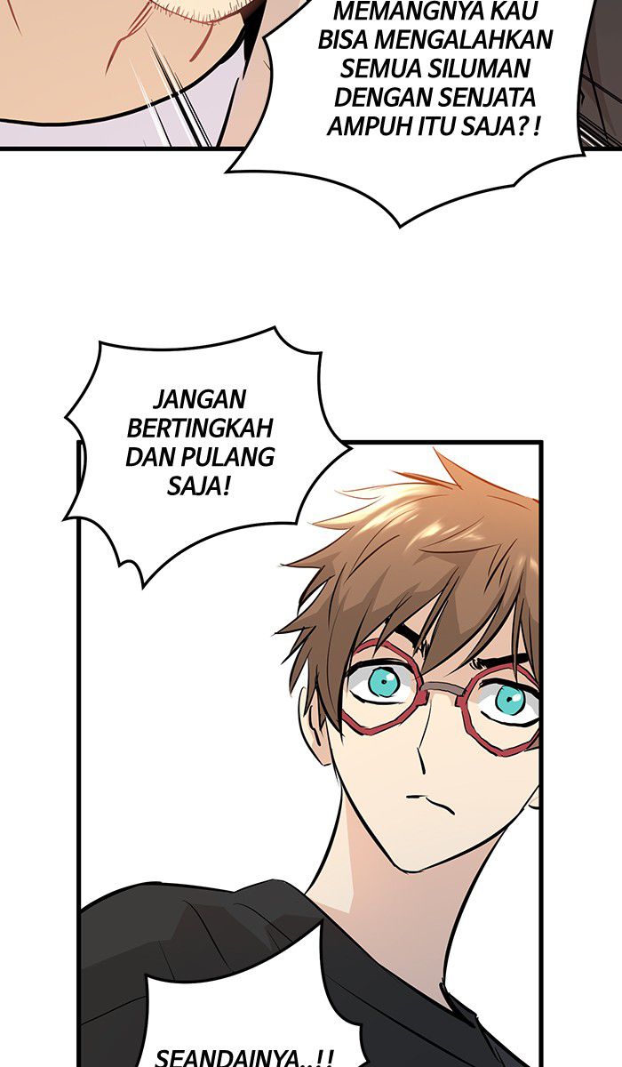 Promised Orchid Chapter 16 - halaman 75