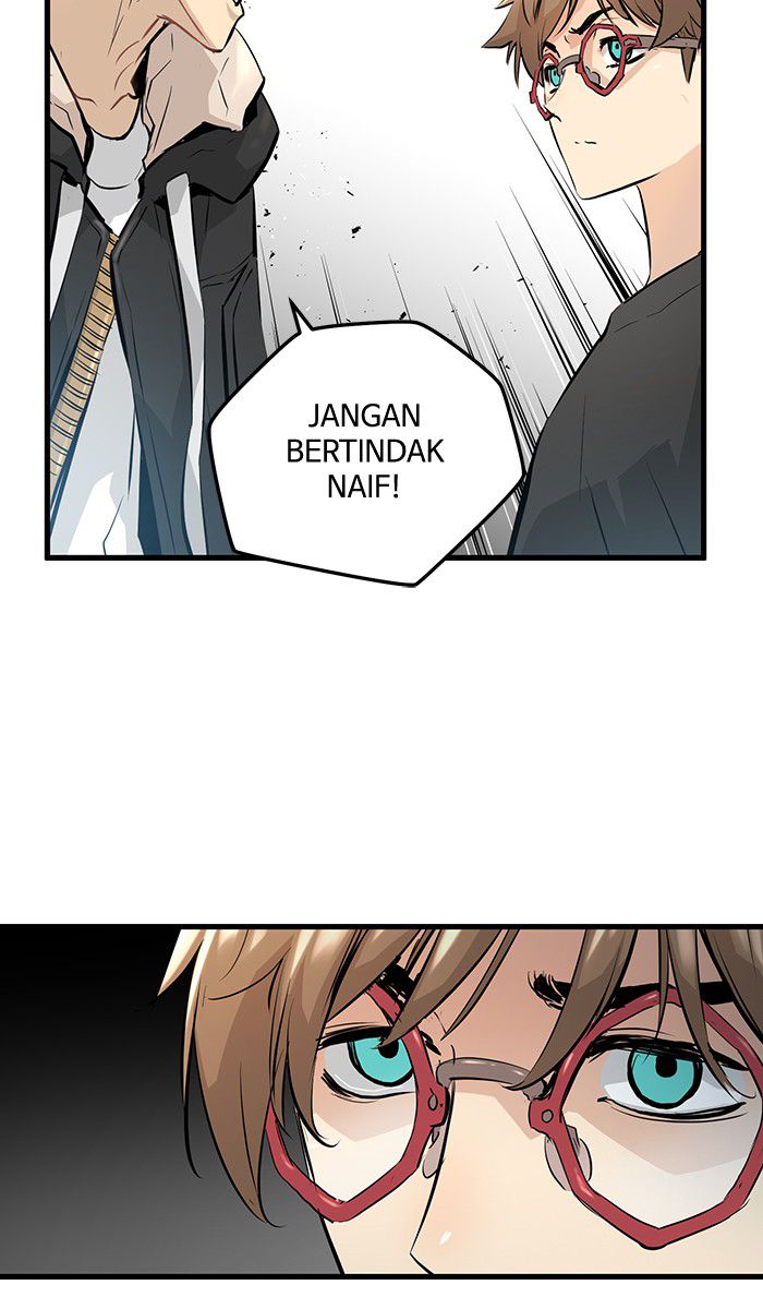 Promised Orchid Chapter 16 - halaman 79