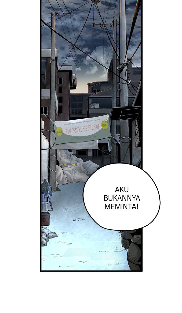 Promised Orchid Chapter 16 - halaman 8