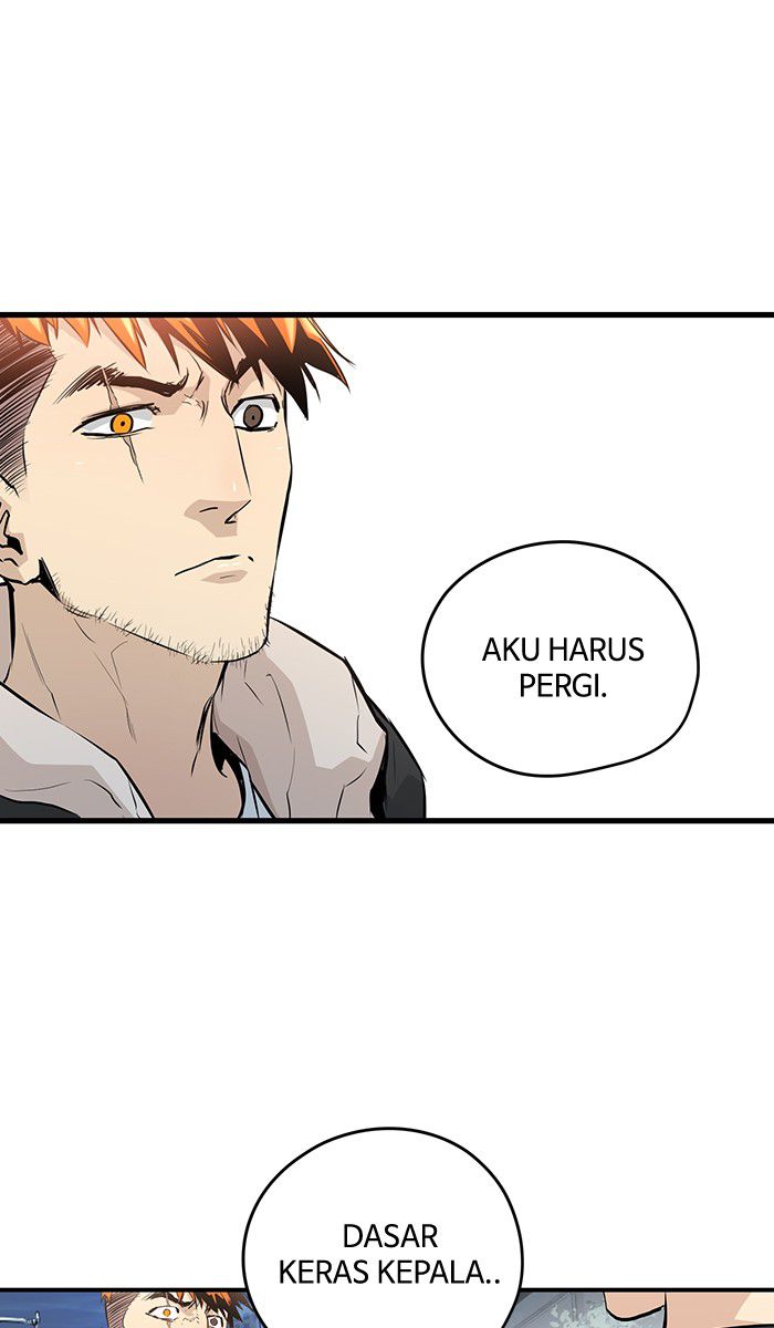 Promised Orchid Chapter 16 - halaman 80