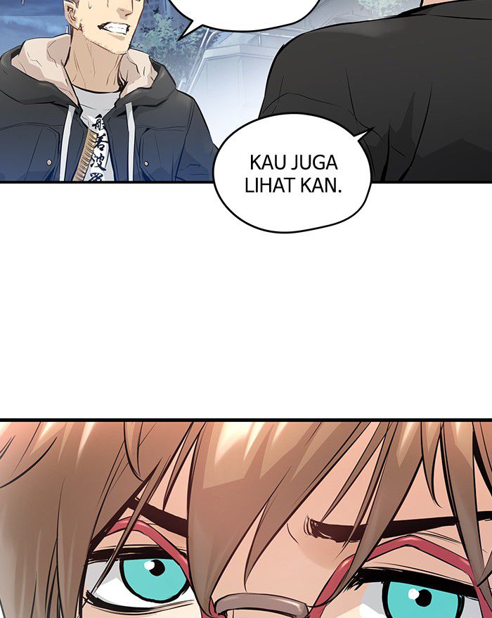Promised Orchid Chapter 16 - halaman 81