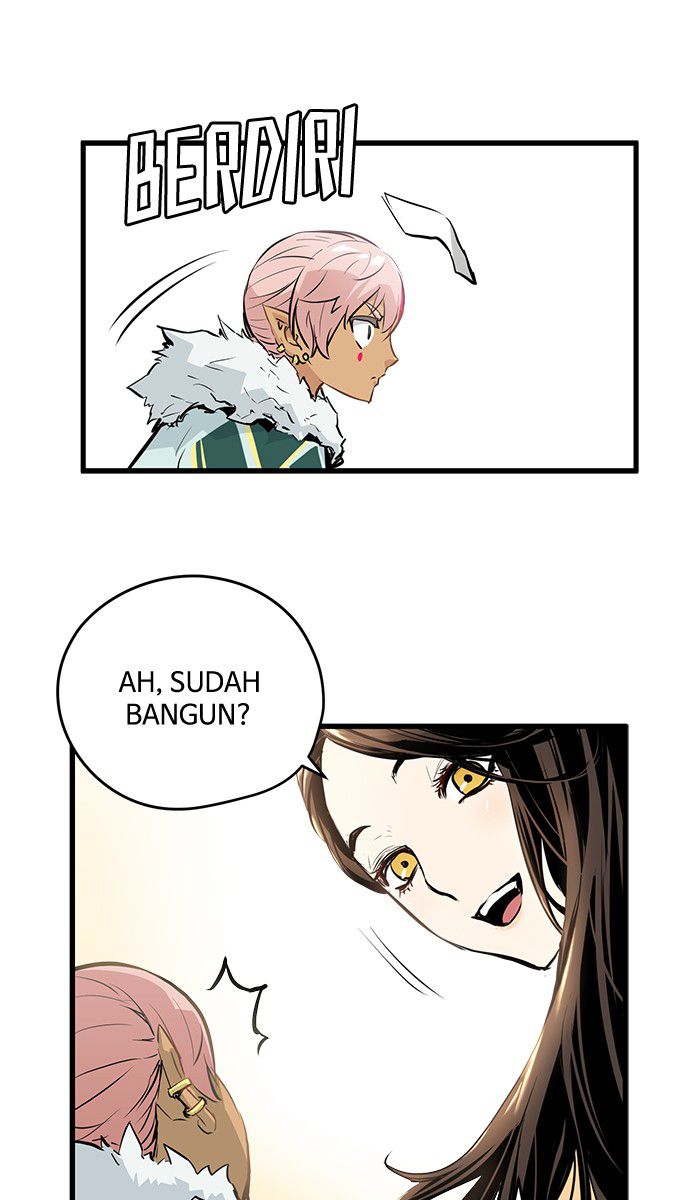 Promised Orchid Chapter 16 - halaman 86