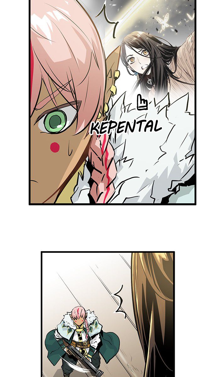 Promised Orchid Chapter 16 - halaman 89