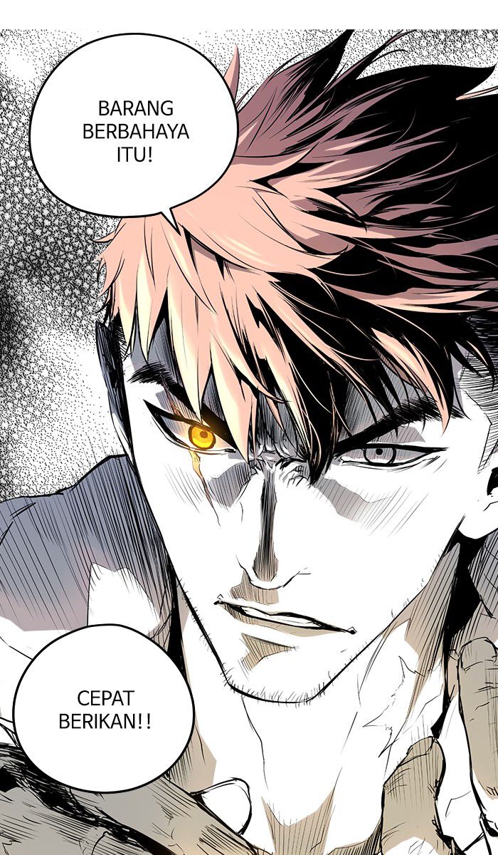 Promised Orchid Chapter 16 - halaman 9