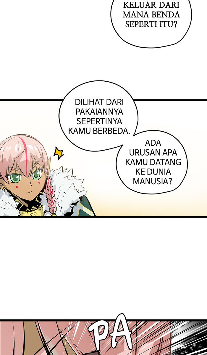 Promised Orchid Chapter 16 - halaman 92