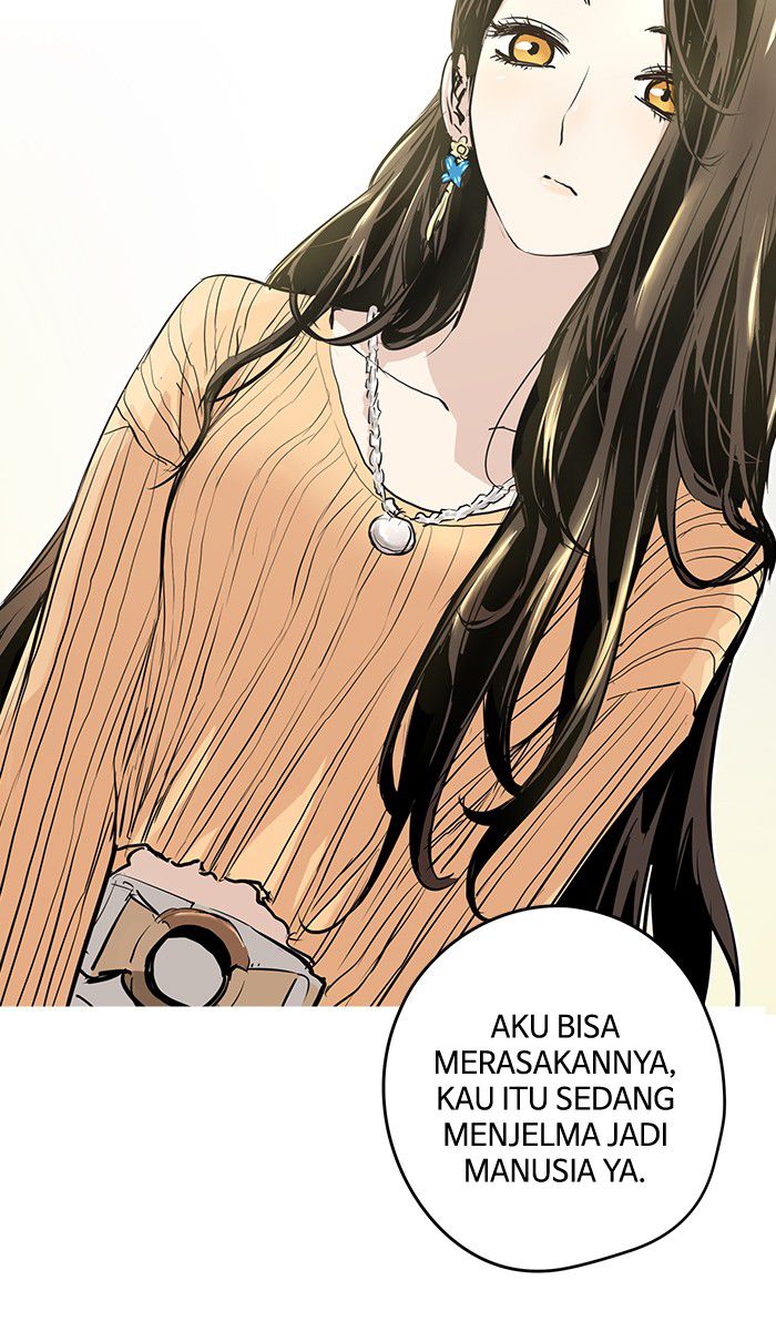 Promised Orchid Chapter 16 - halaman 94