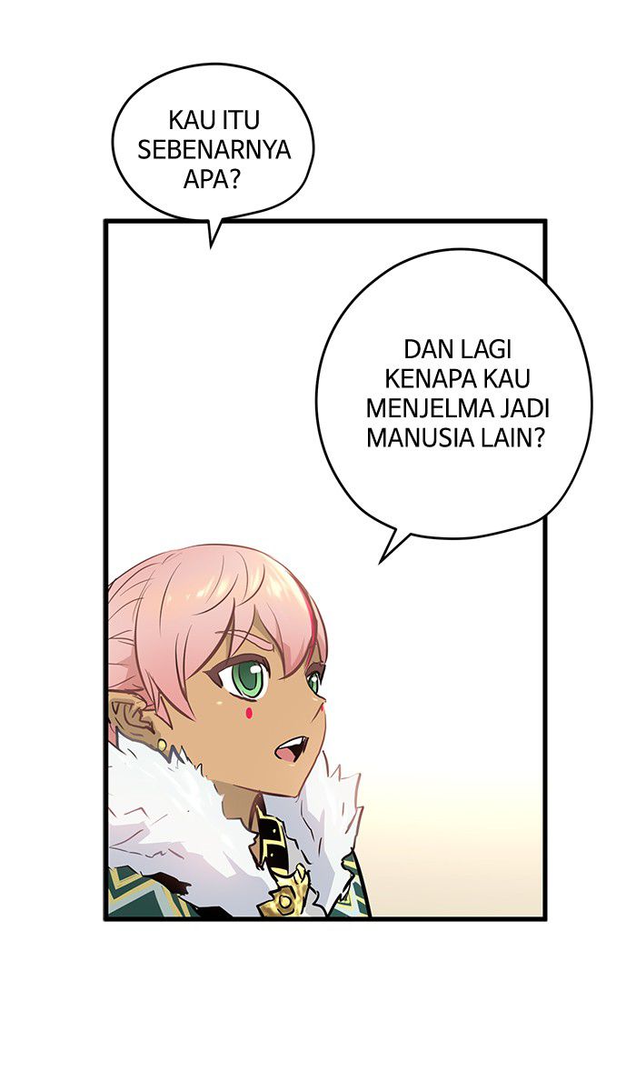Promised Orchid Chapter 16 - halaman 95