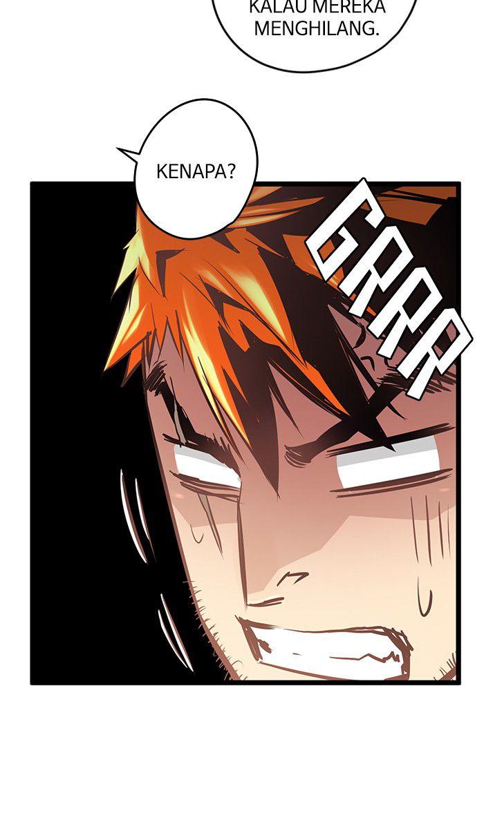 Promised Orchid Chapter 17 - halaman 10
