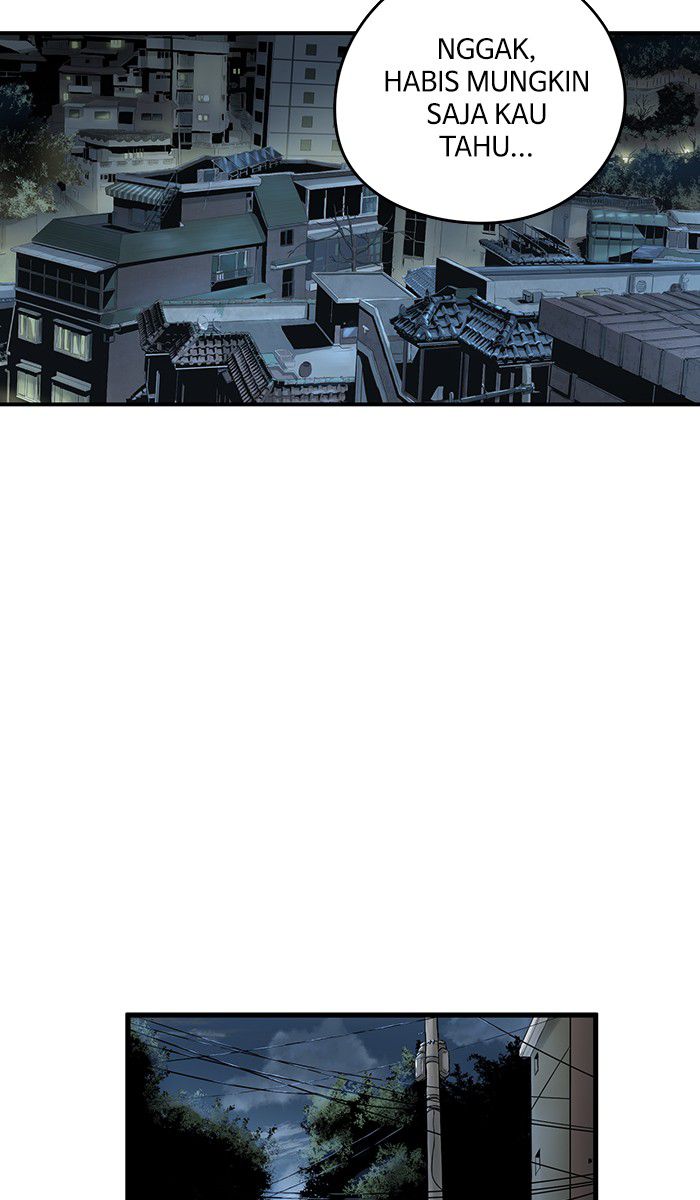 Promised Orchid Chapter 17 - halaman 12