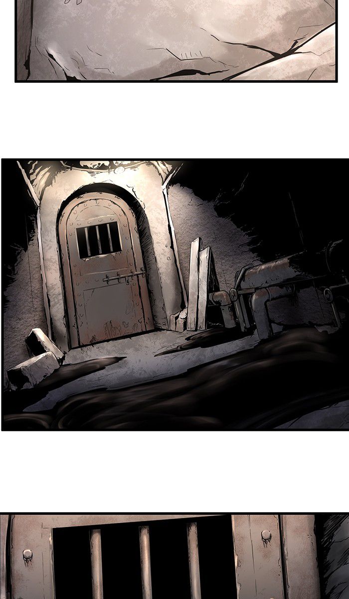 Promised Orchid Chapter 17 - halaman 17