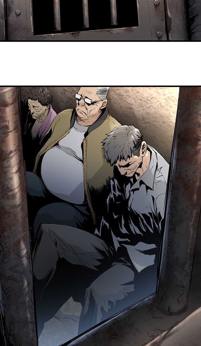 Promised Orchid Chapter 17 - halaman 18