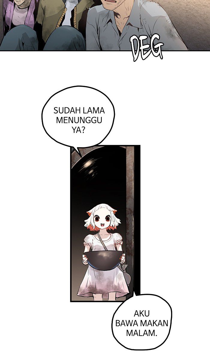 Promised Orchid Chapter 17 - halaman 24