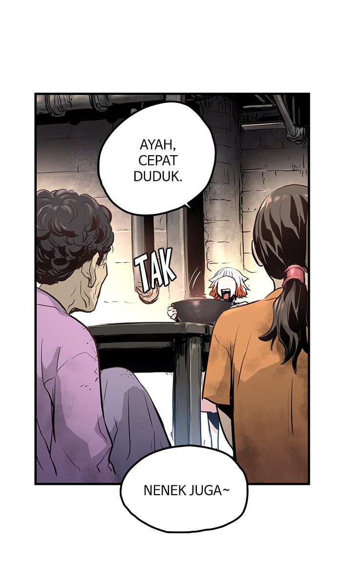 Promised Orchid Chapter 17 - halaman 25