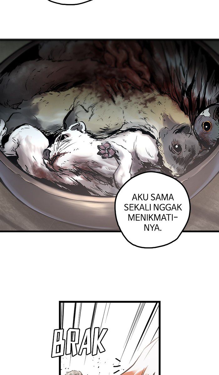 Promised Orchid Chapter 17 - halaman 29