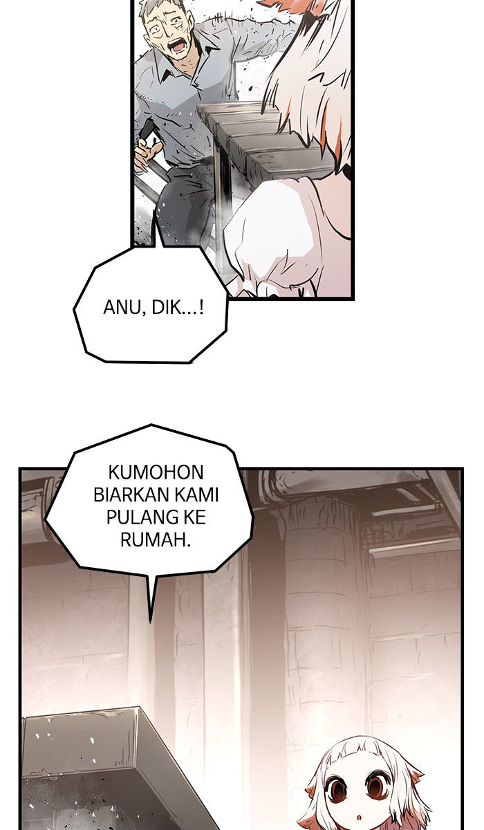 Promised Orchid Chapter 17 - halaman 30