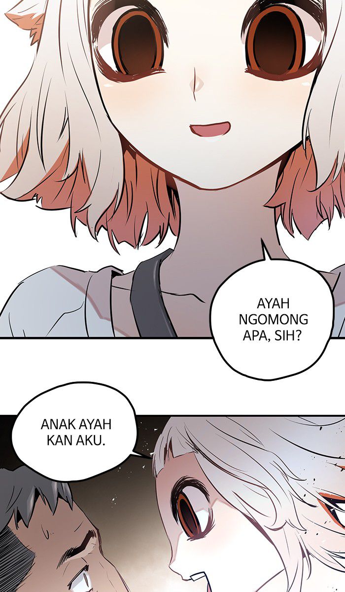 Promised Orchid Chapter 17 - halaman 33