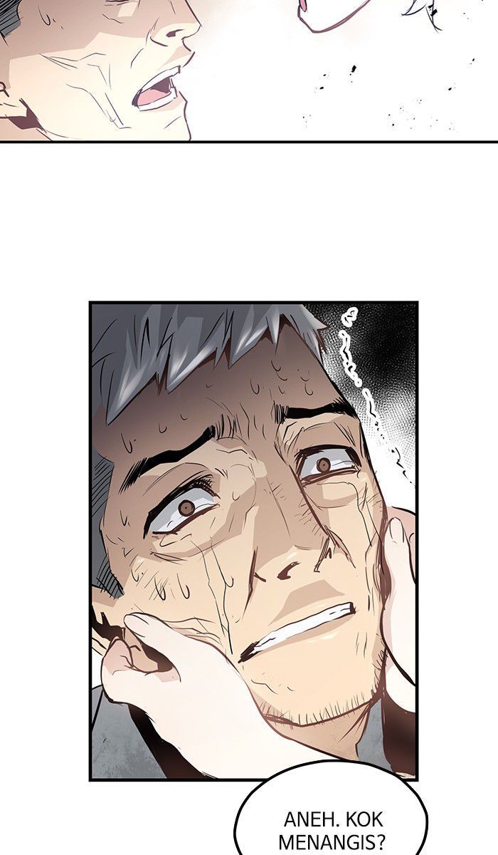 Promised Orchid Chapter 17 - halaman 34