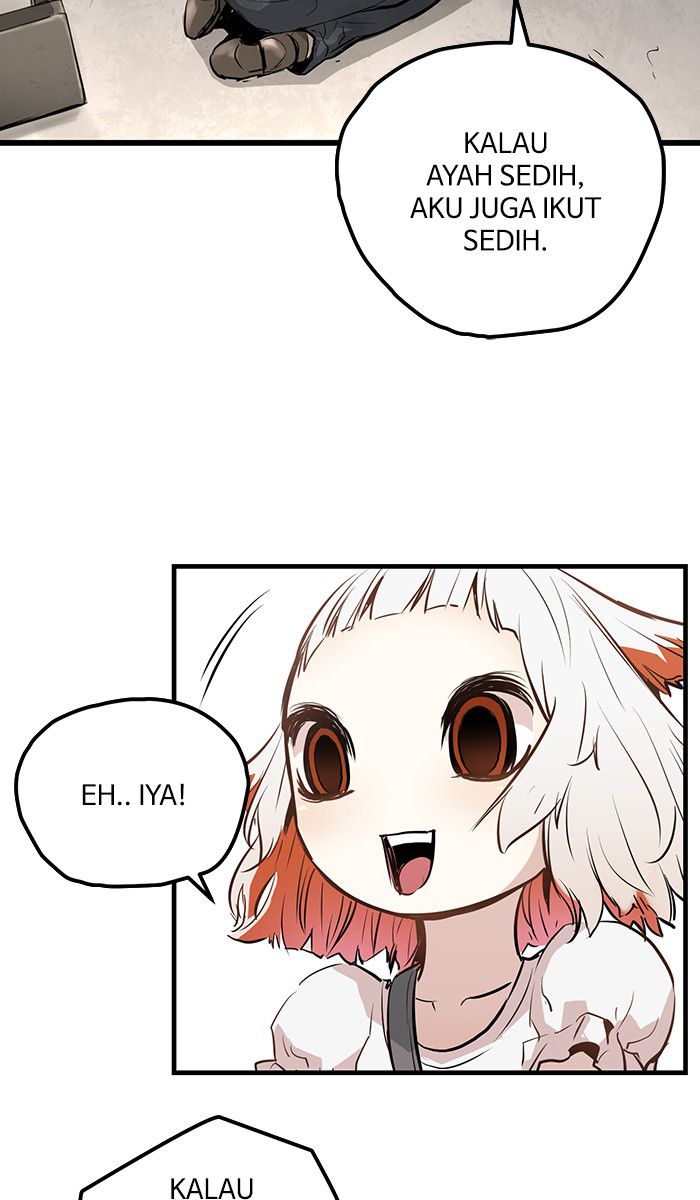 Promised Orchid Chapter 17 - halaman 38