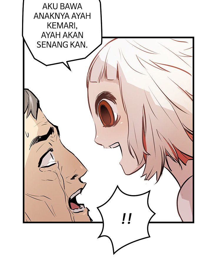 Promised Orchid Chapter 17 - halaman 39