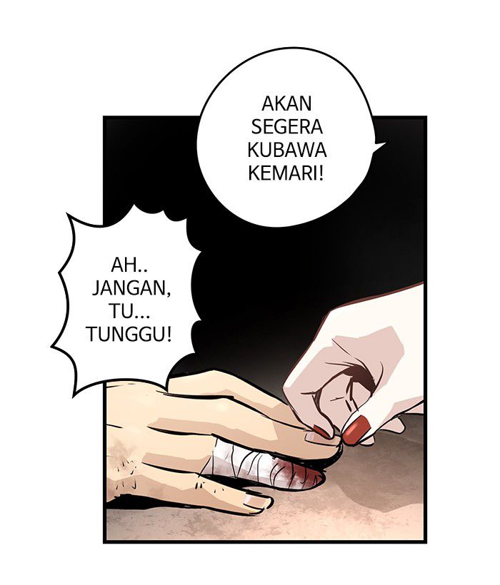 Promised Orchid Chapter 17 - halaman 40